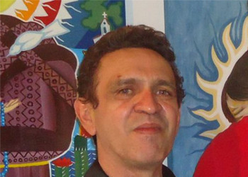 Artista plástico Carlos Holanda morre vítima da Covid-19 em Teresina